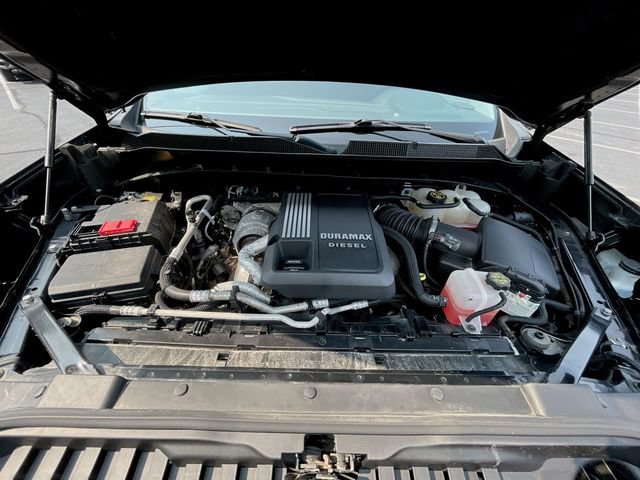 Used 2022 Chevrolet Silverado 1500 RST AWD/4WD image 29