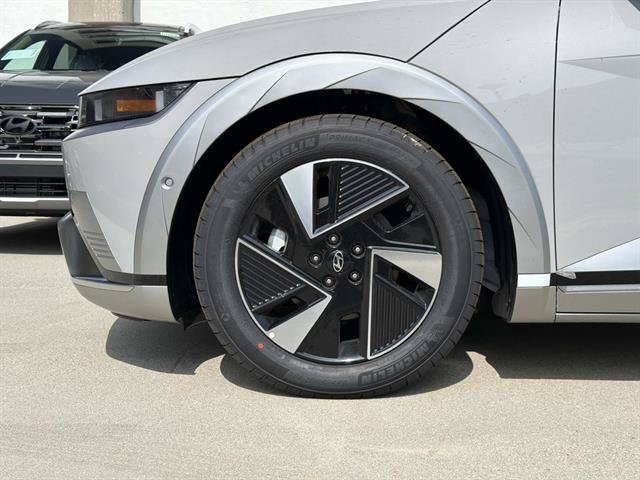 New 2026 Hyundai Ioniq 5 Limited RWD image 6