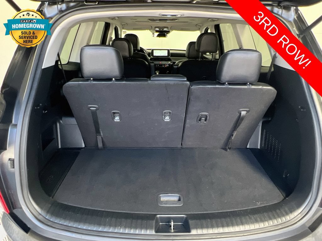 Certified 2022 Kia Telluride S AWD/4WD image 29