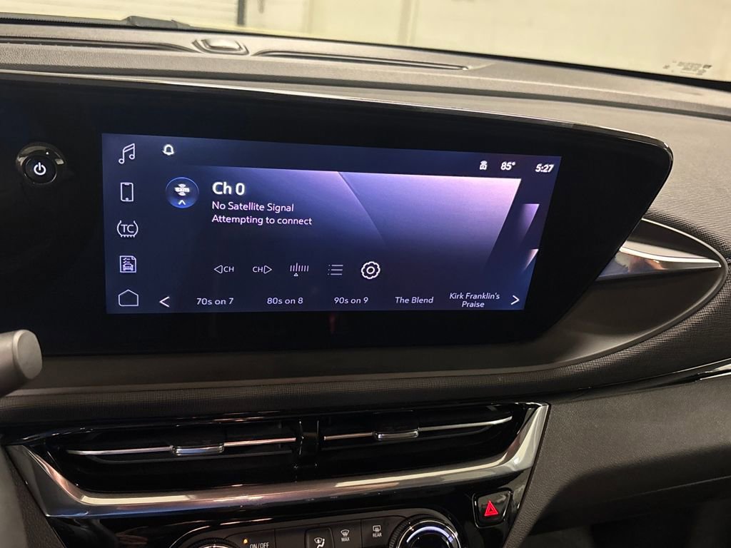 Used 2025 Buick Envista Sport Touring w/ Convenience I Package image 36