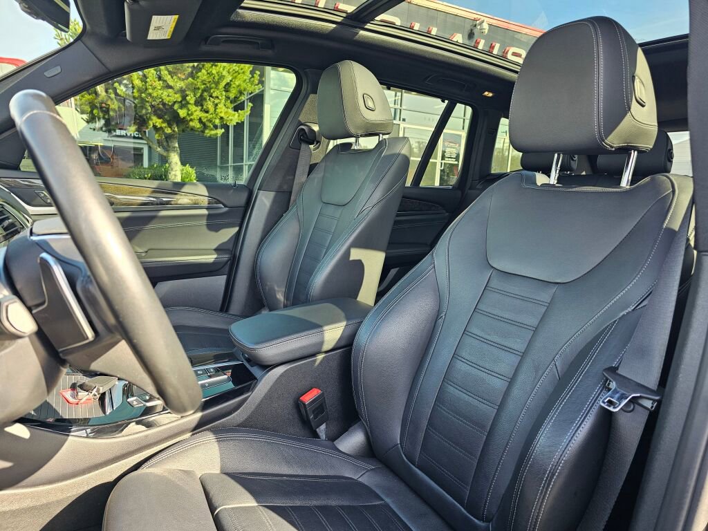 Used 2019 BMW X3 xDrive30i image 23