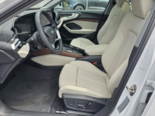 New 2026 Audi A5 2.0T Premium Plus AWD/4WD image 2