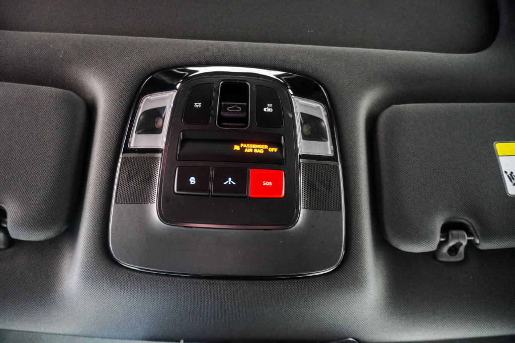 Used 2023 Hyundai Sonata SEL Plus w/ Cargo Package FWD image 28