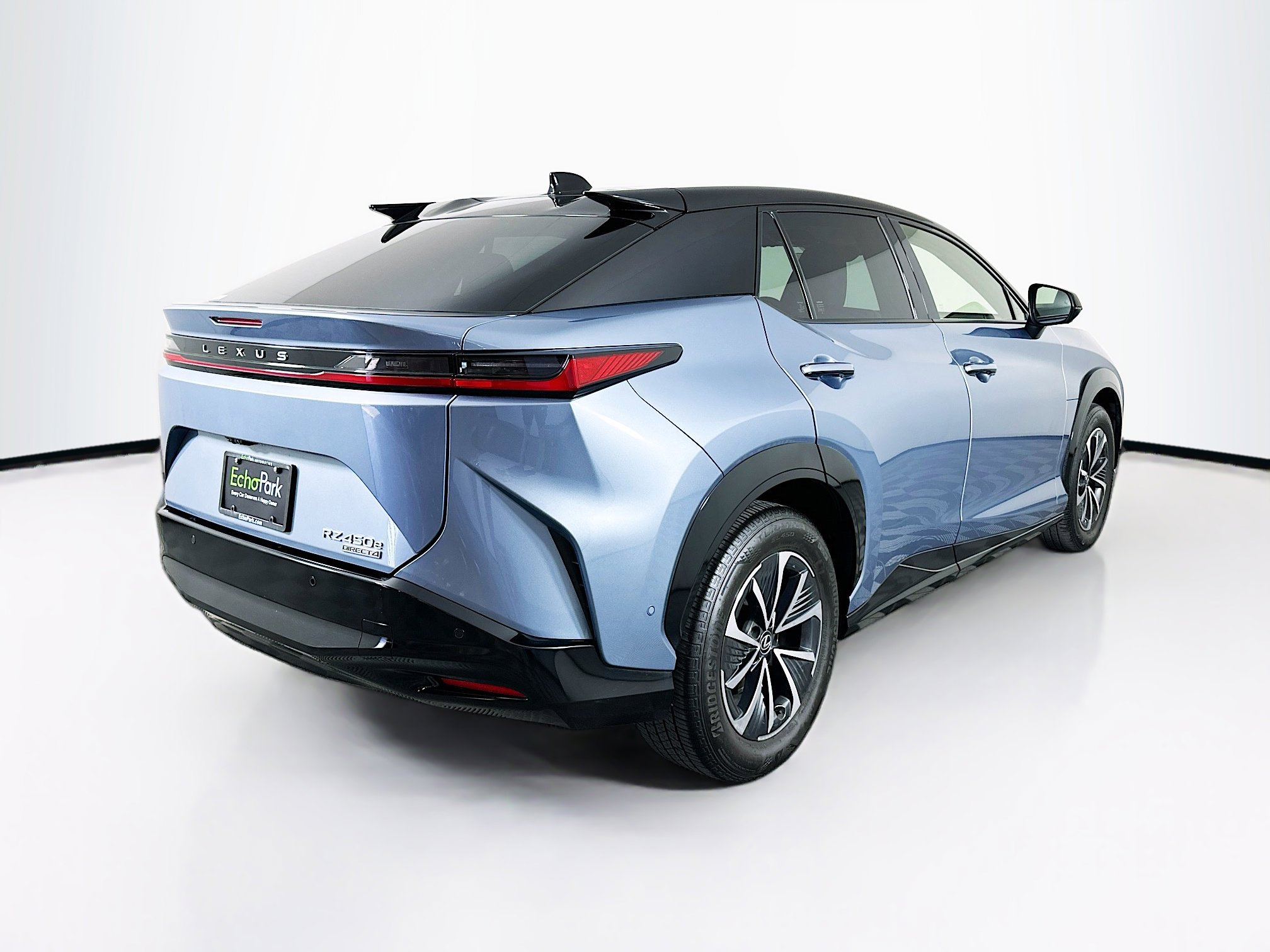 Used 2023 Lexus RZ 450e Premium w/ Technology Package AWD/4WD image 9