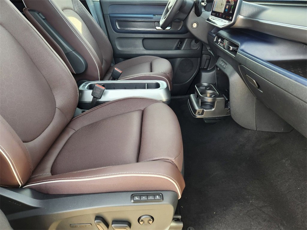 New 2025 Volkswagen ID. Buzz Pro S image 11