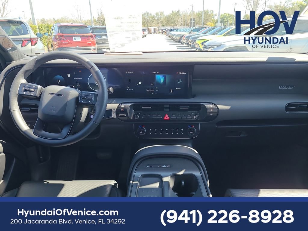 Certified 2026 Hyundai Palisade XRT Pro image 21