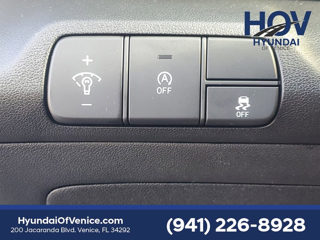 Certified 2026 Hyundai Elantra SE FWD image 26