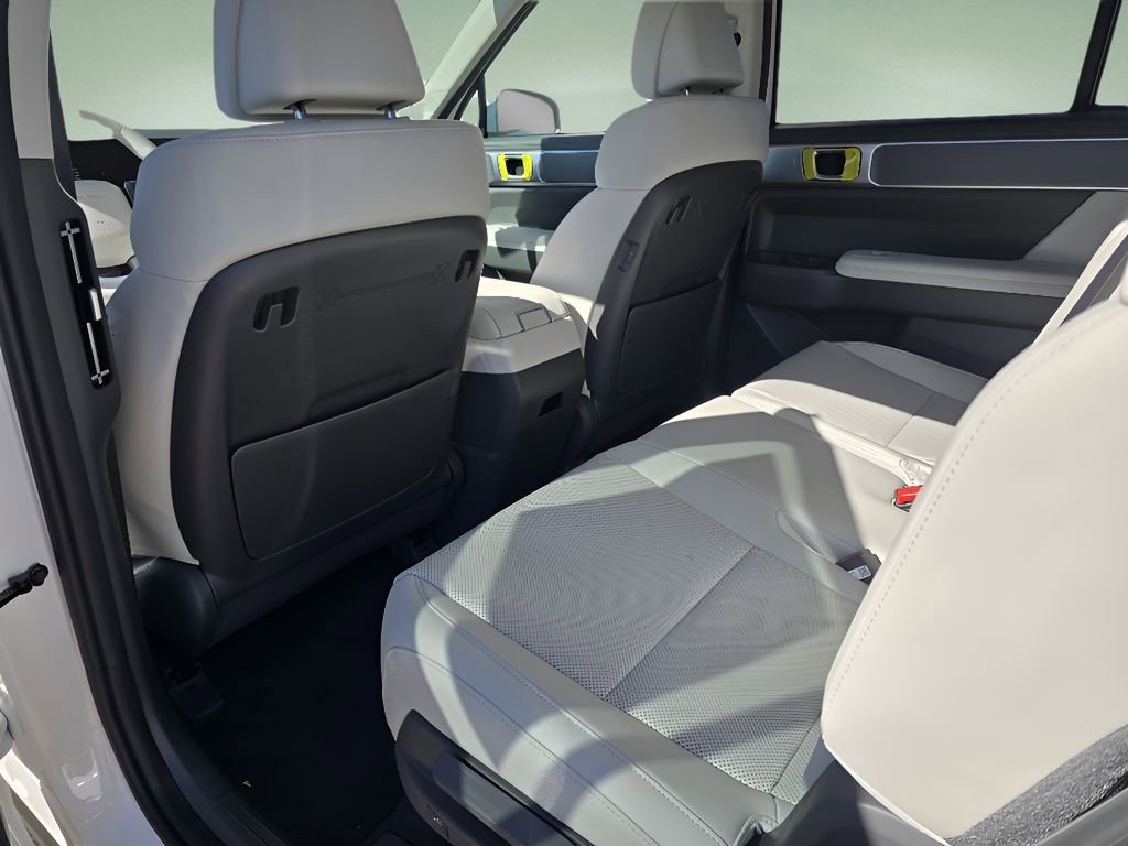 New 2026 Hyundai Santa Fe SEL image 15