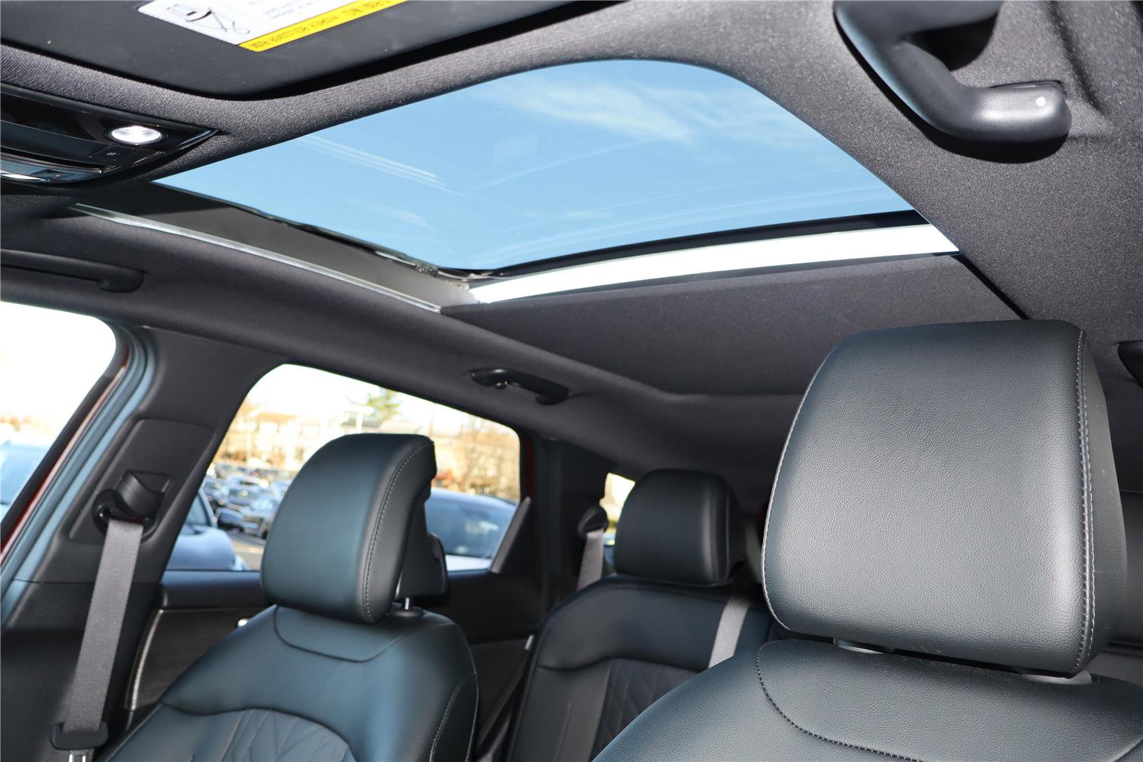 Certified 2025 Kia Sportage X-Line w/ Premium Package image 27