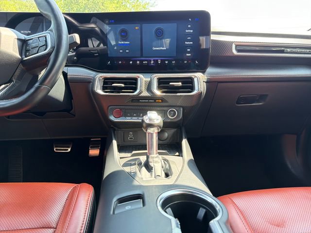 Used 2024 Ford Mustang Premium RWD image 19