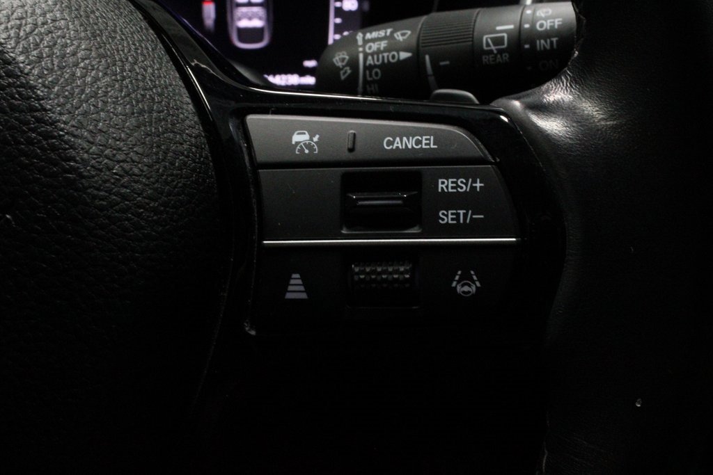 Used 2022 Honda Civic Sport Touring image 29