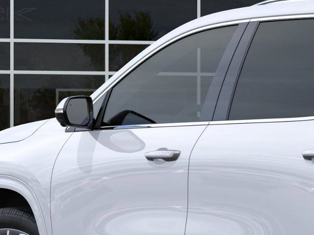 New 2026 Buick Enclave Avenir w/ Super Cruise Package FWD image 12