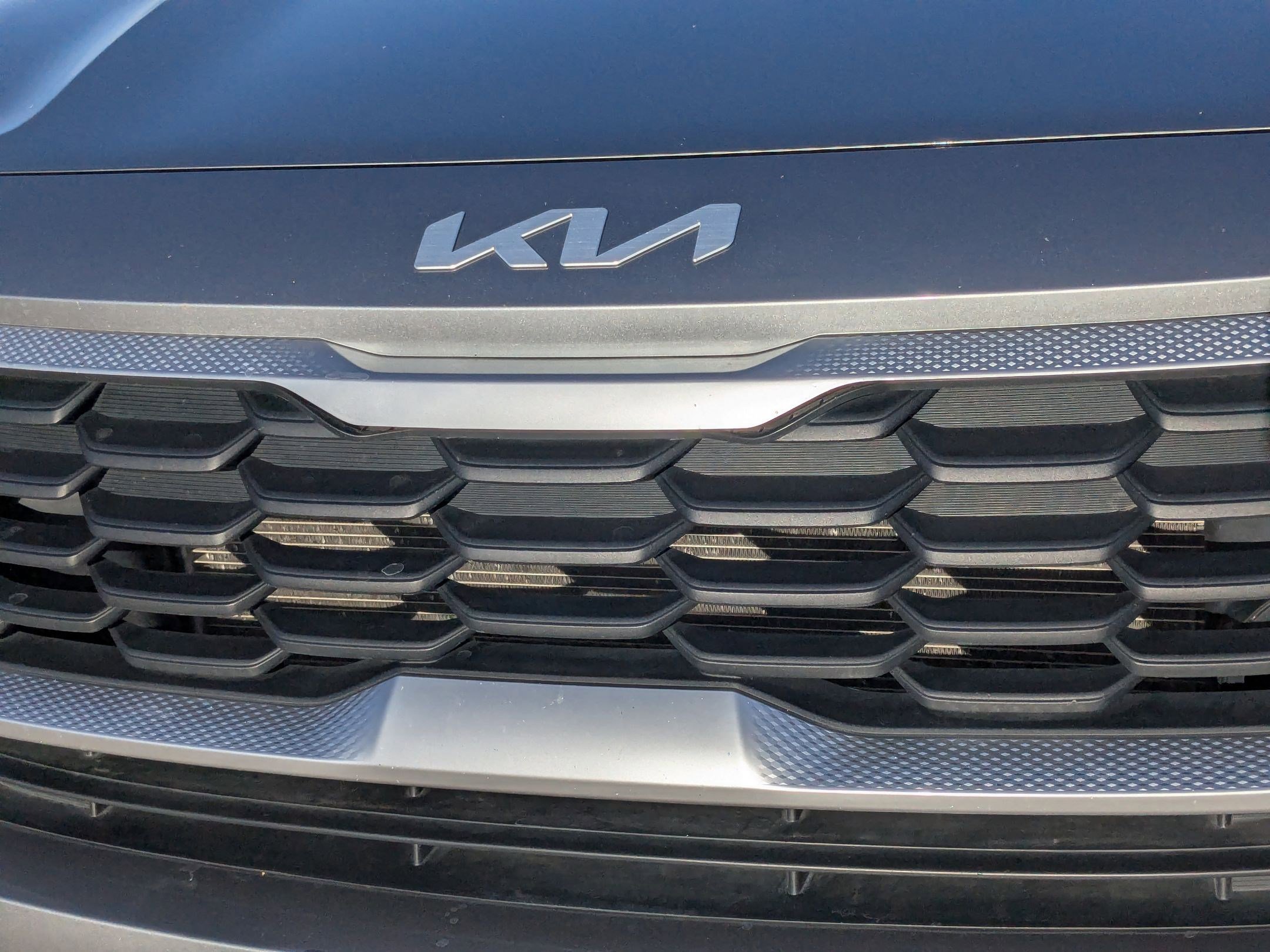 Certified 2023 Kia Seltos LX image 9