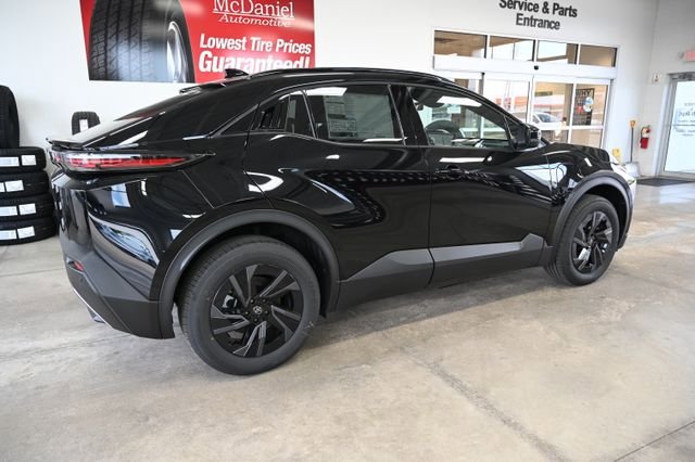 New 2026 Toyota C-HR AWD/4WD image 5