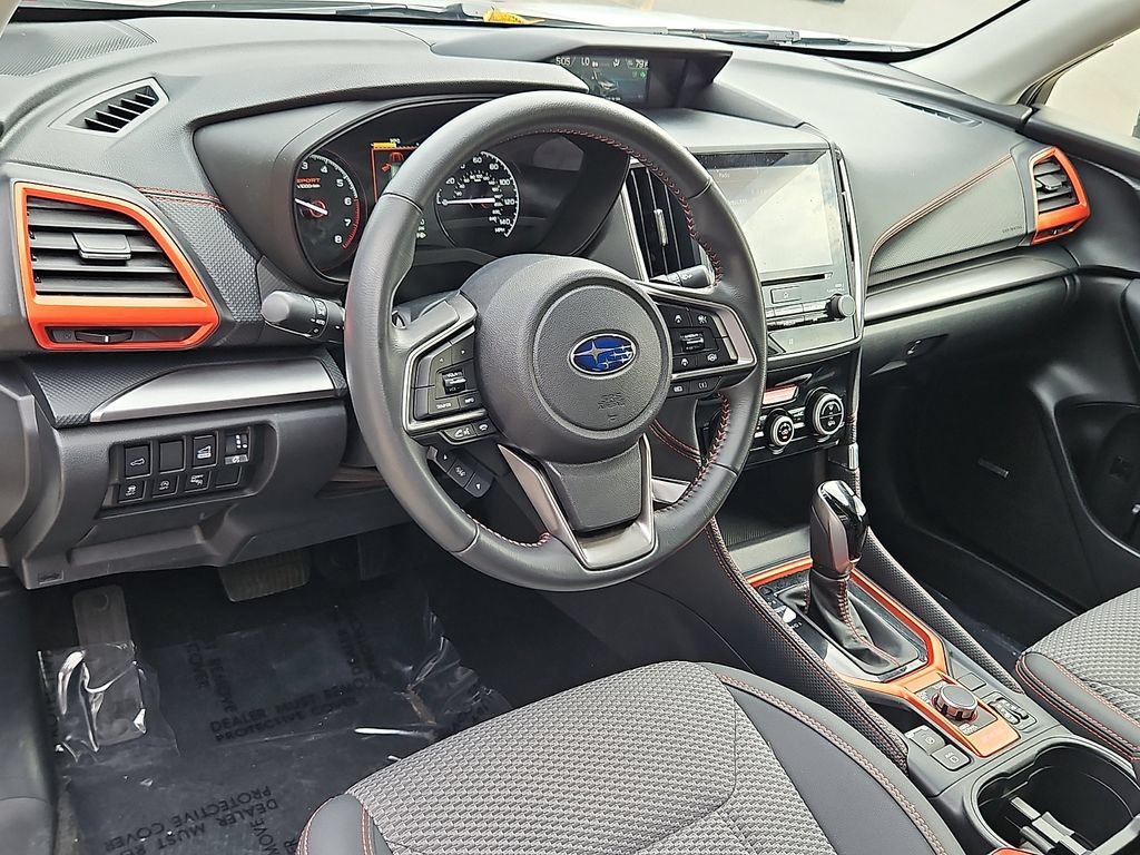 Used 2020 Subaru Forester Sport AWD/4WD image 27