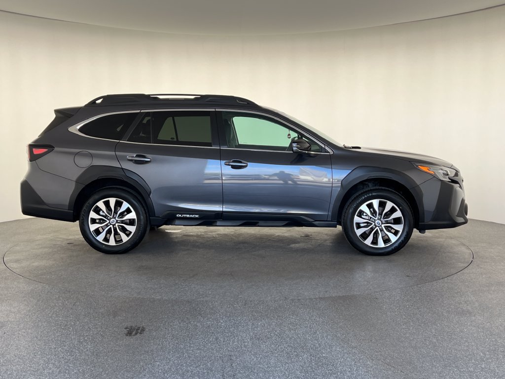 Certified 2024 Subaru Outback Limited AWD/4WD image 2