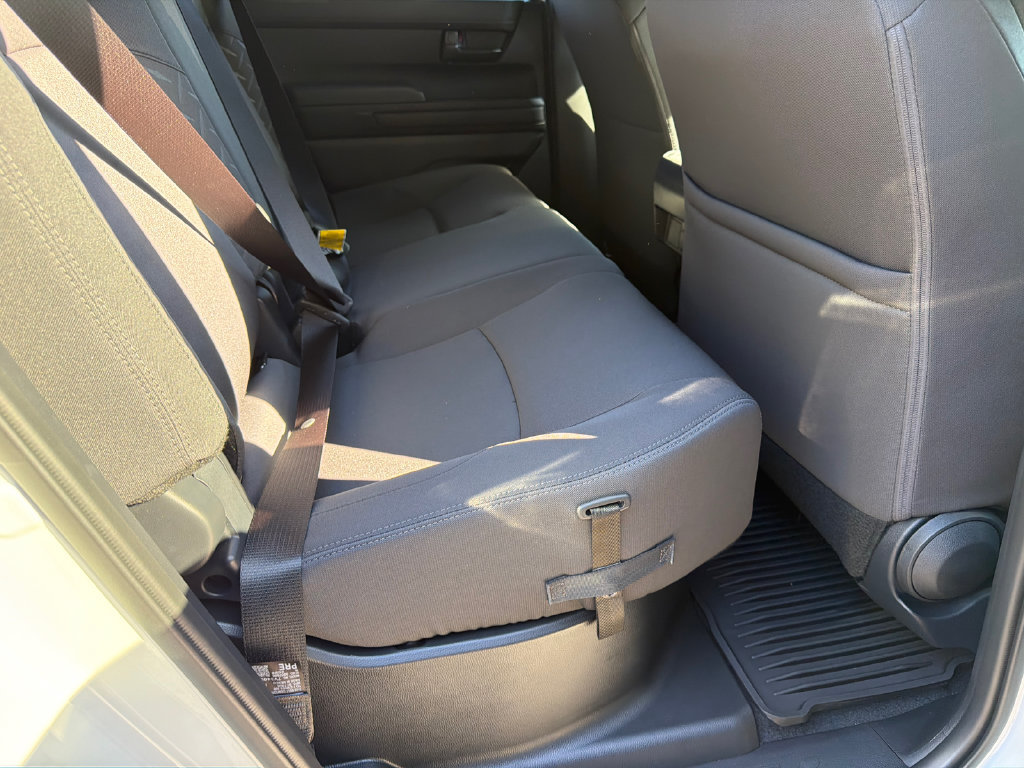 New 2026 Toyota Tacoma SR RWD image 18