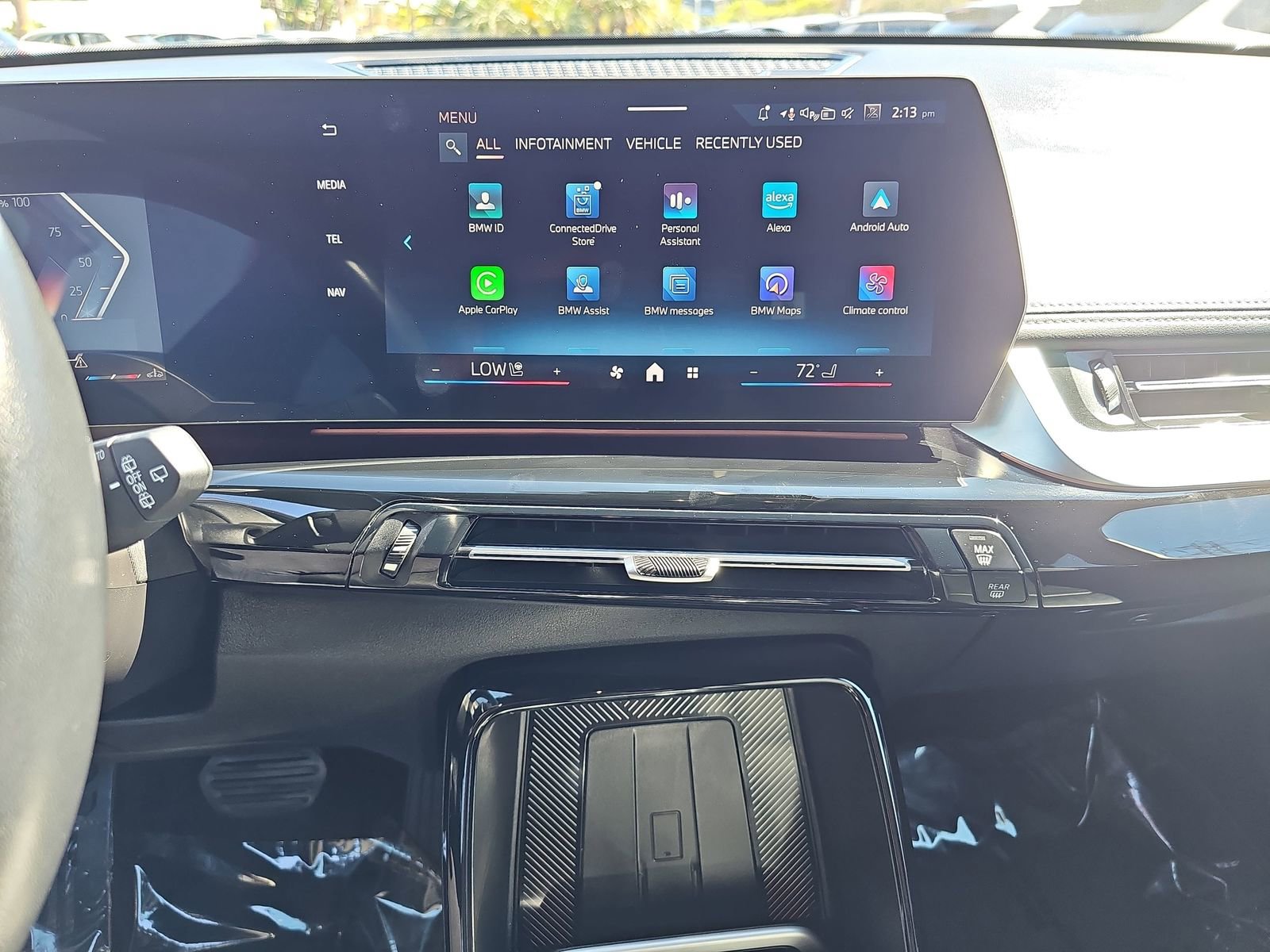 Used 2024 BMW X1 xDrive28i image 20