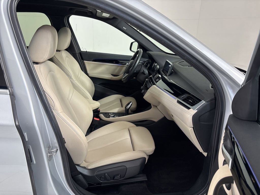 Used 2020 BMW X1 sDrive28i w/ Convenience Package FWD image 14