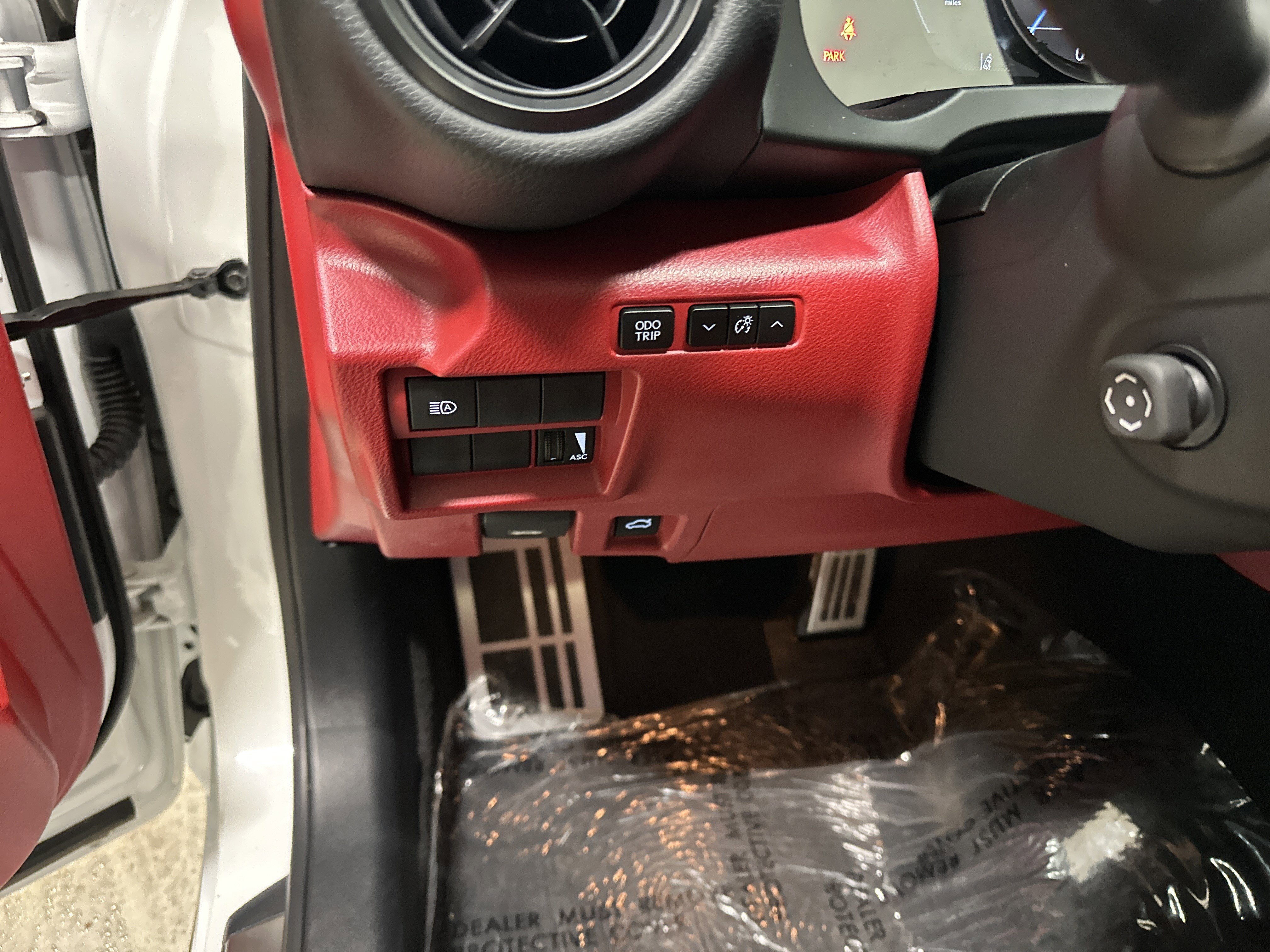 Certified 2024 Lexus IS 350 F Sport image 37