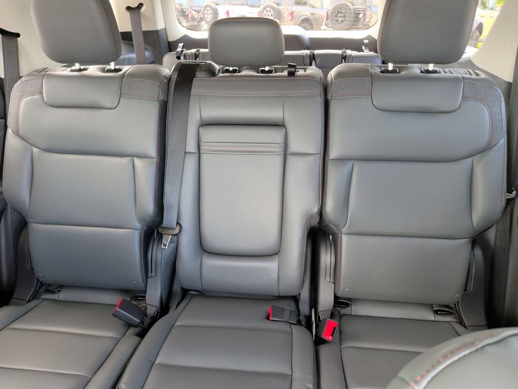 New 2026 Ford Explorer Active w/ Active Comfort Package AWD/4WD image 20