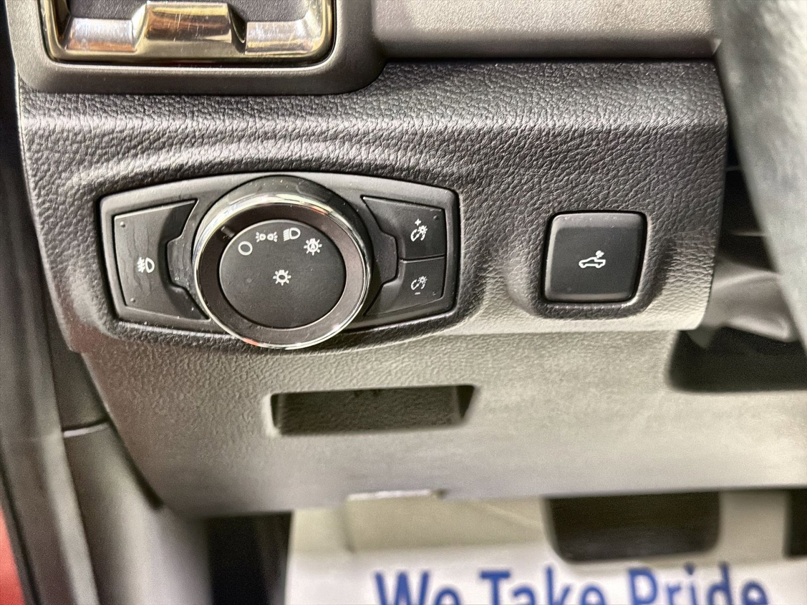 Used 2019 Ford Ranger XLT w/ Equipment Group 302A Luxury image 40