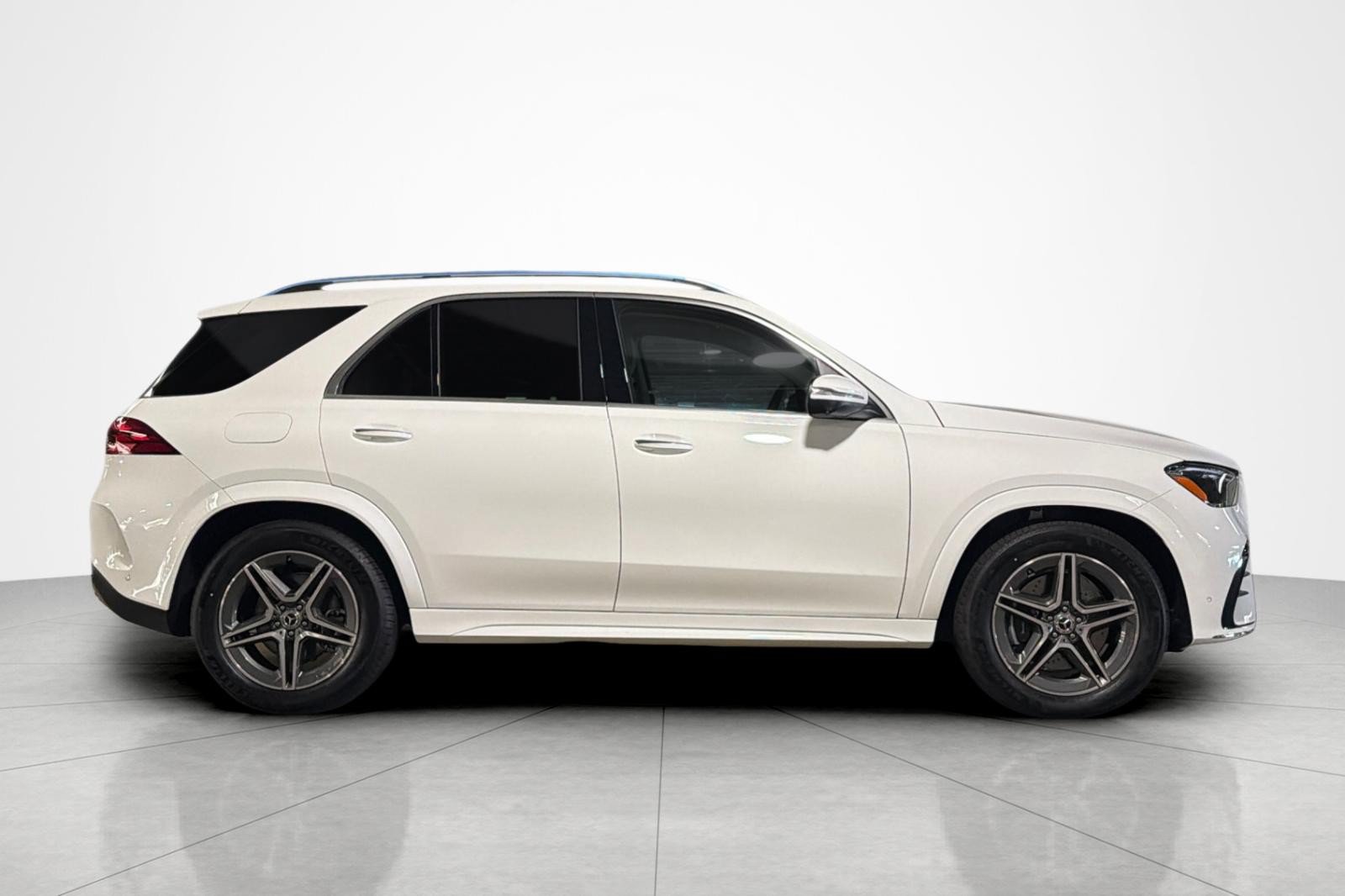 New 2026 Mercedes-Benz GLE 450 4MATIC image 6