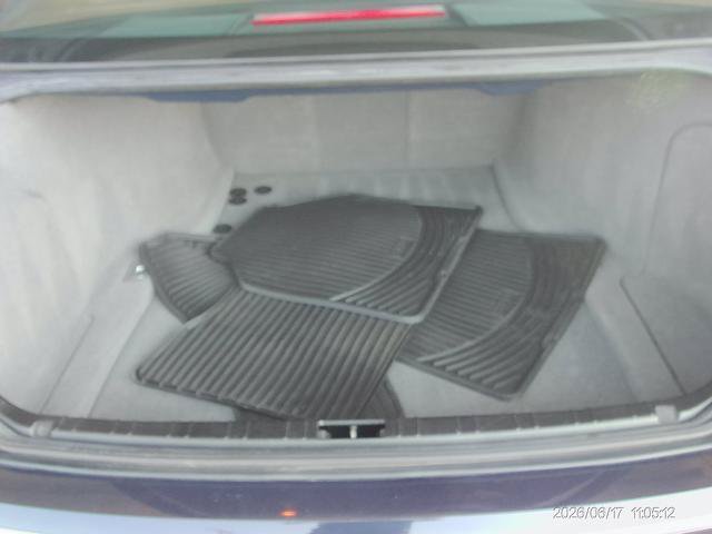 Used 2006 BMW 750Li RWD image 19