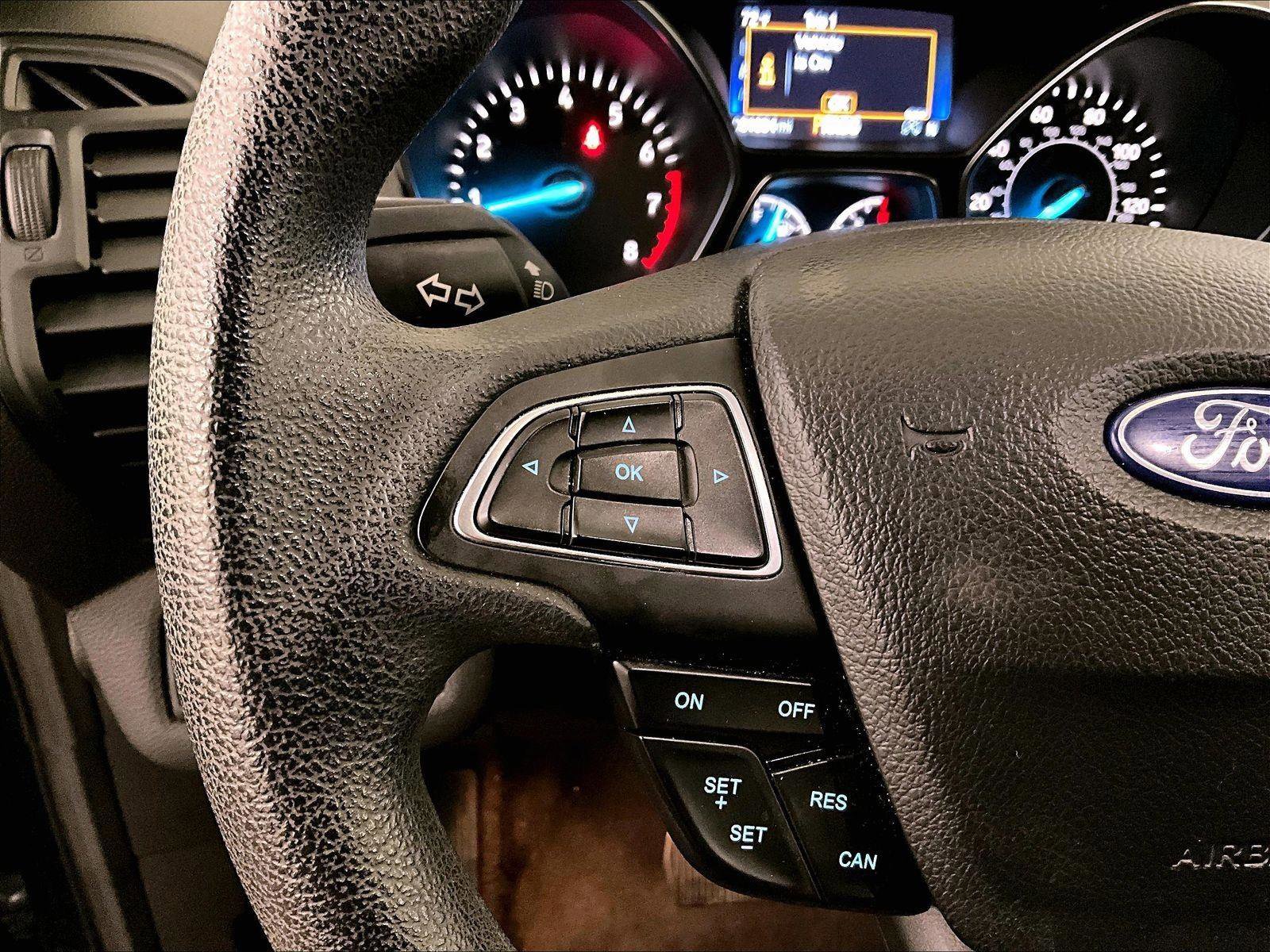 Used 2018 Ford Escape SE image 17