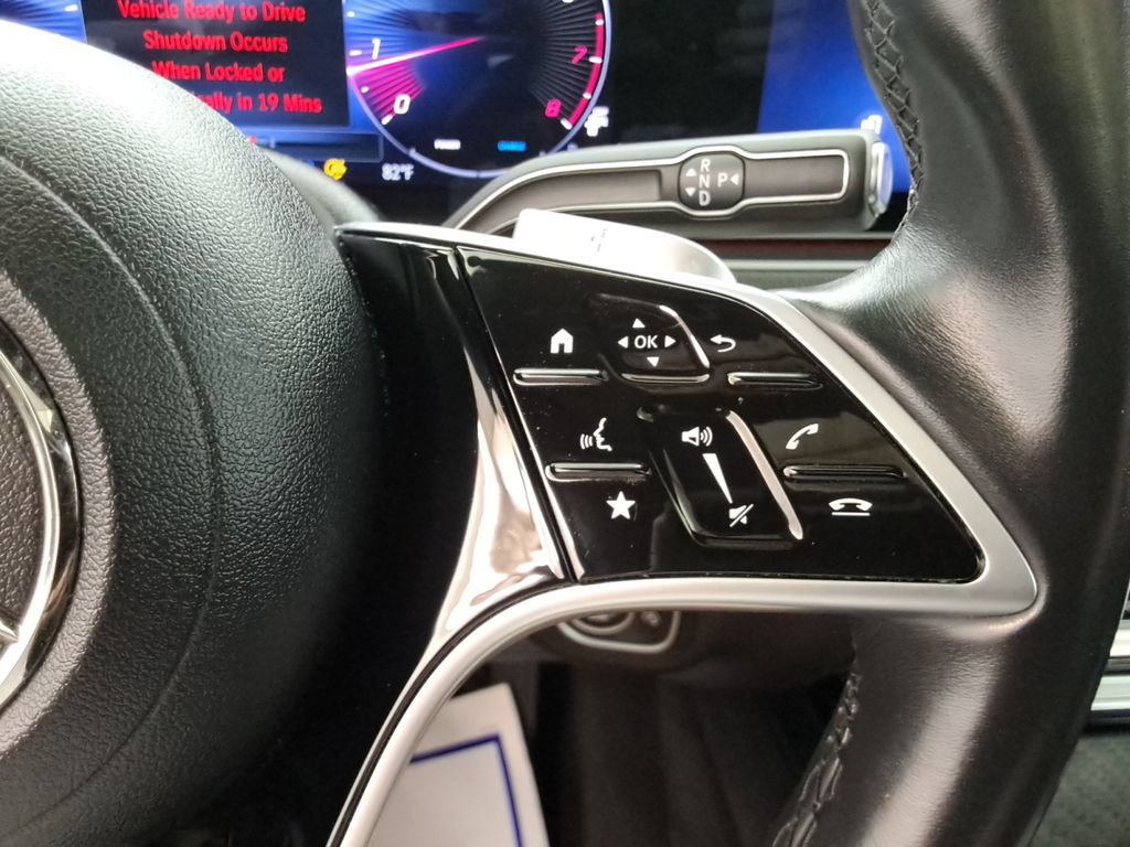 Used 2024 Mercedes-Benz GLE 350 4MATIC image 27