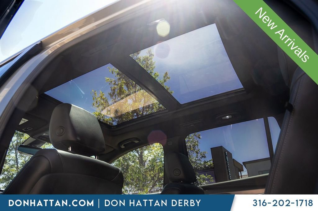 Used 2023 Cadillac XT6 Luxury FWD image 24