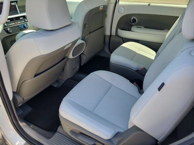 New 2027 Hyundai Palisade SEL FWD image 24