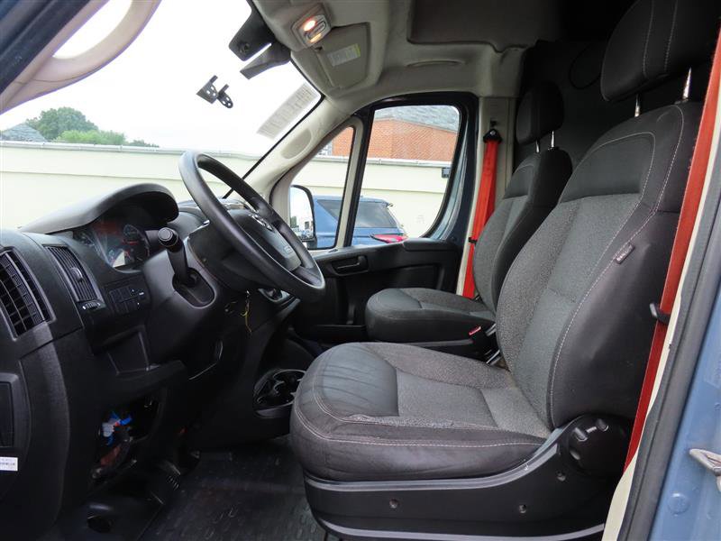 Used 2020 RAM ProMaster 3500 image 18