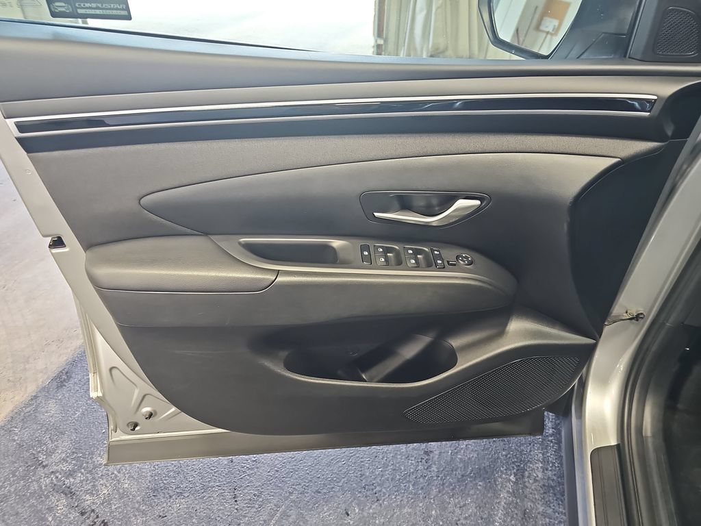 Used 2023 Hyundai Tucson SEL w/ Convenience Package AWD/4WD image 27