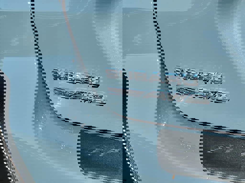 Certified 2025 Subaru Crosstrek 2.0i Premium image 13