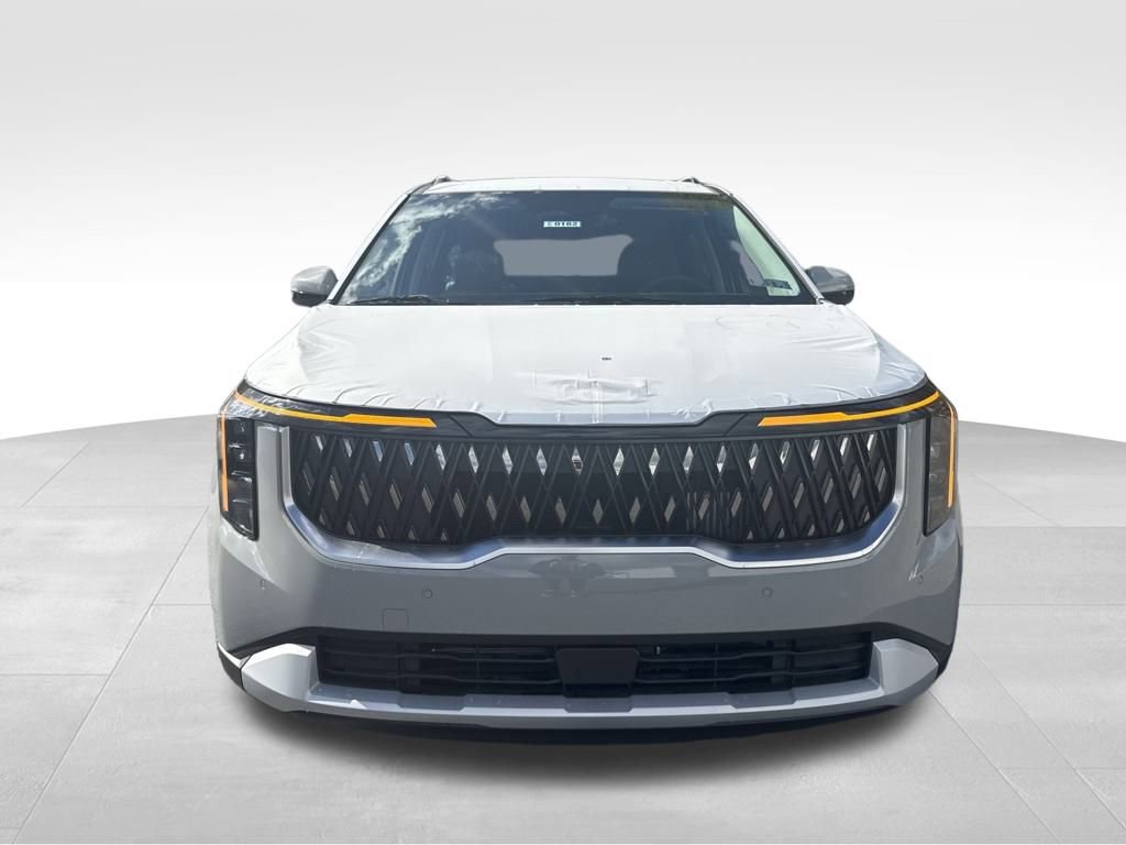 New 2026 Kia Carnival EX image 15