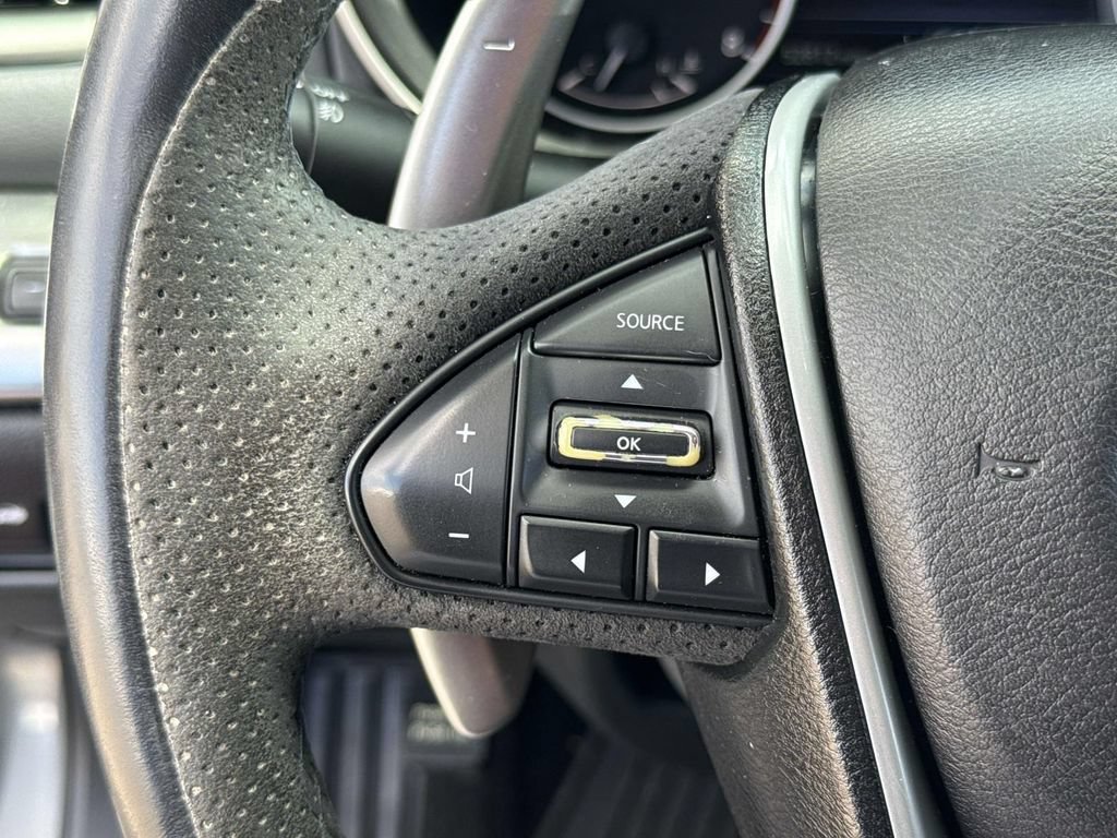 Used 2016 Nissan Maxima SR FWD image 23