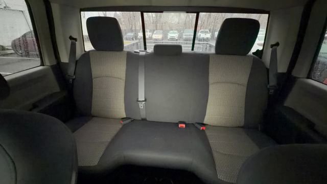 Used 2012 RAM 2500 SLT image 15