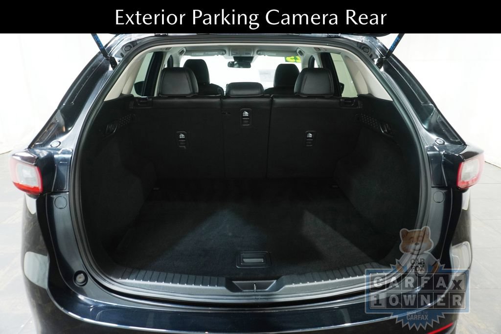 Certified 2023 MAZDA CX-5 AWD 2.5 S w/ Select Package image 9