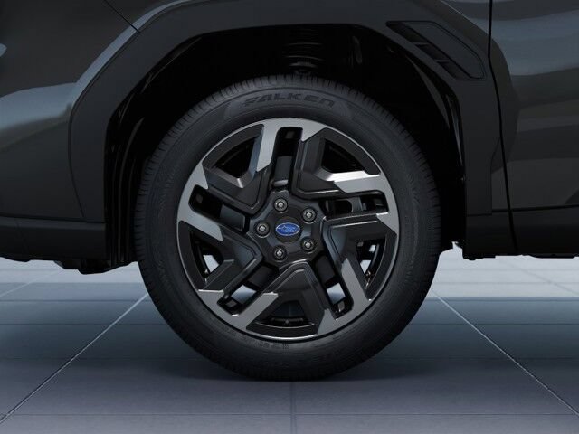 New 2026 Subaru Forester Limited AWD/4WD image 9
