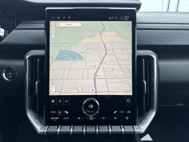 New 2026 GMC Acadia Elevation w/ Black Edition image 9