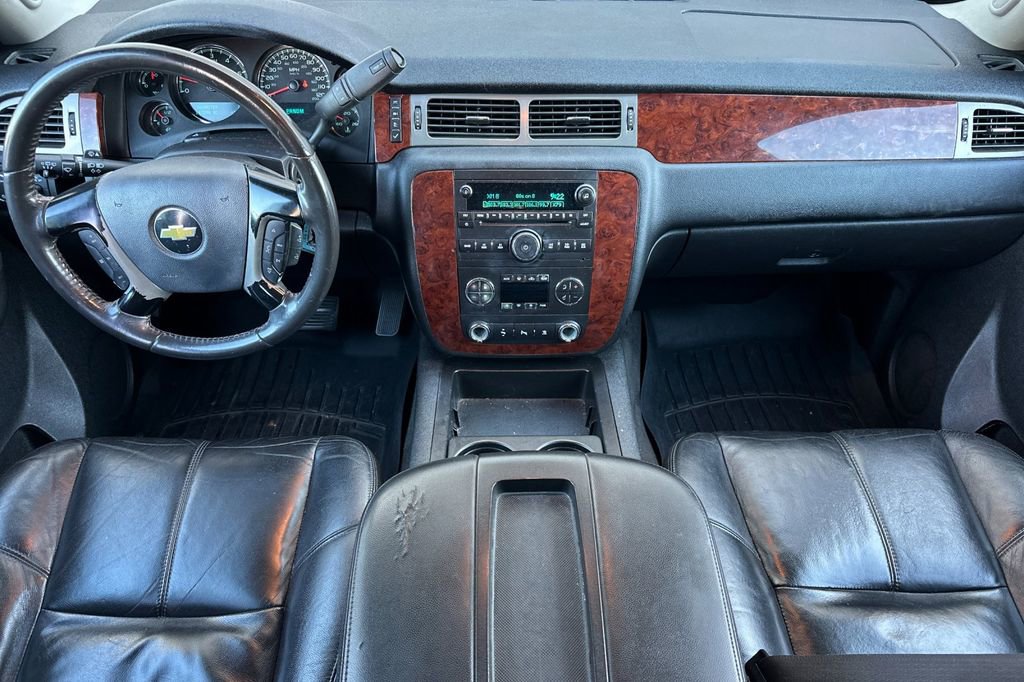 Used 2011 Chevrolet Tahoe LT w/ Regional Value Package image 13