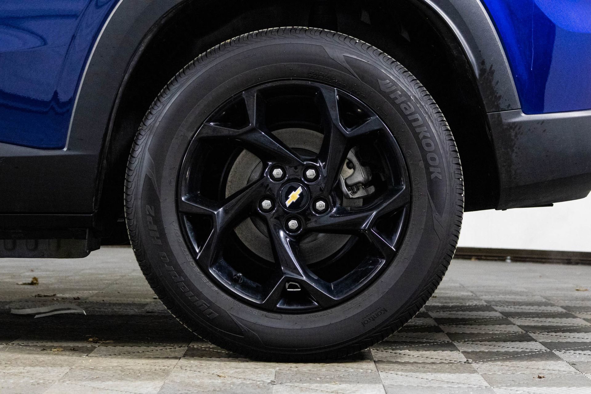 Used 2024 Chevrolet Trax LT w/ Driver Confidence Package image 42