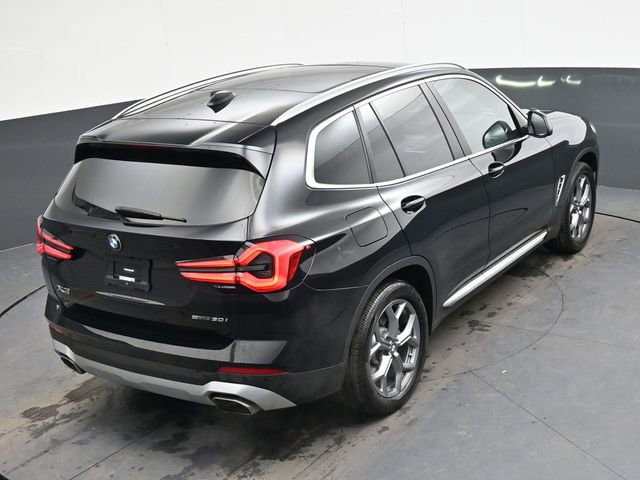Used 2023 BMW X3 sDrive30i w/ Convenience Package image 25