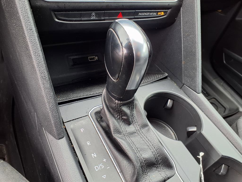 Used 2018 Volkswagen Atlas S image 25