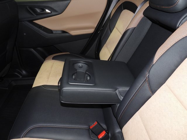 New 2026 Chevrolet Equinox ACTIV image 39