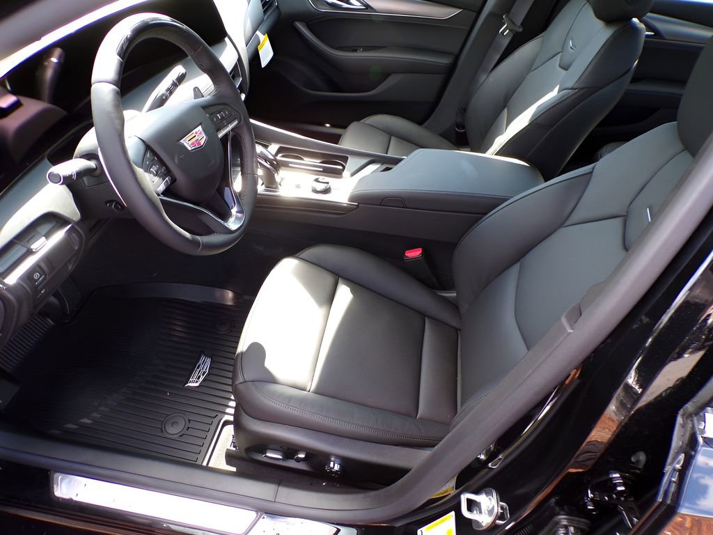 New 2026 Cadillac CT5 Premium Luxury image 7