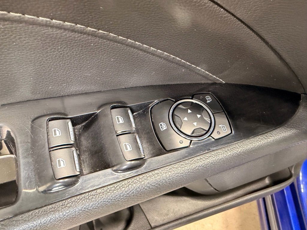 Used 2015 Ford Fusion Titanium image 19