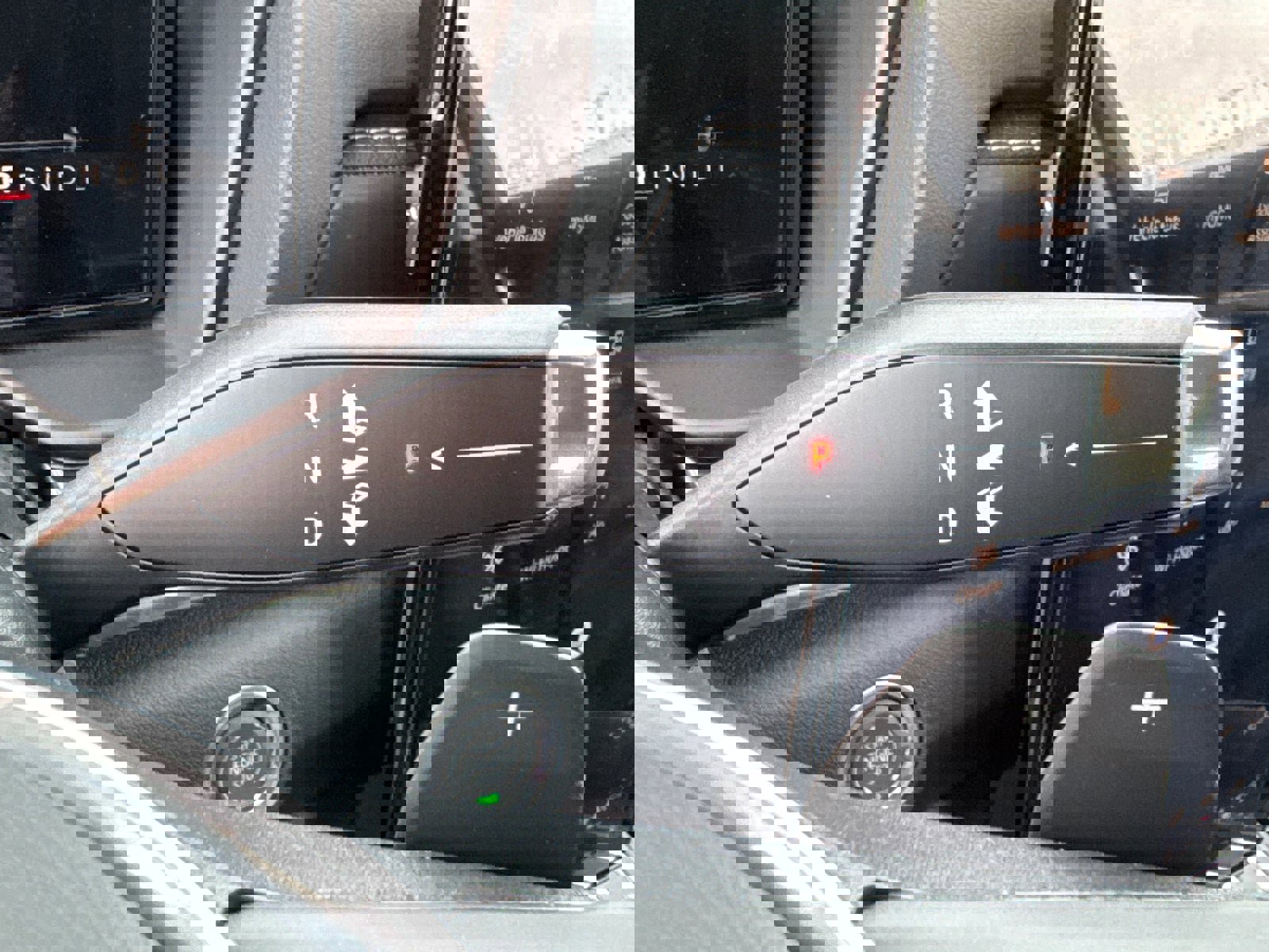 Used 2026 GMC Terrain Denali w/ LPO, Black Badging Package image 33