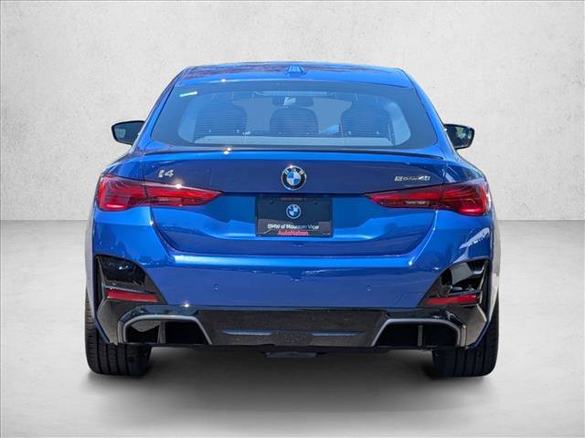 New 2026 BMW i4 eDrive40 w/ M Sport Package RWD image 7